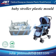 customized Huangyan high precision and best price plastic injection molding baby stroller mold factory
